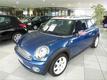 MINI Cooper II 1.6 120 PACK CHILI