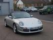 Porsche 911 type 996 cabriolet  996  CABRIOLET 3.4 CARRERA 4