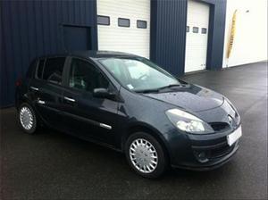 Renault Clio 3 III 1.5 DCI 85 RIP CURL 5P