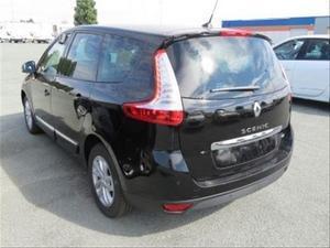 Renault Grand Scenic 3 DYNAMIQUE 1.5 DCI 110 EDC BVR