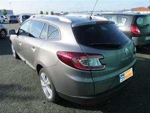 Renault Megane 3 estate III ESTATE 1.5 DCI 105 DYNAMIQUE