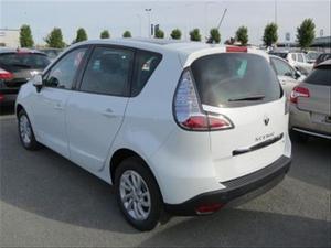 Renault Scenic 3 III  2  1.6 DCI 130 FAP DYNAMIQUE ENERGY