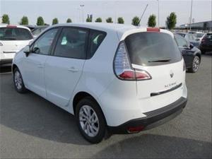 Renault Scenic 3 III  2  1.6 DCI 130 FAP DYNAMIQUE ENERGY