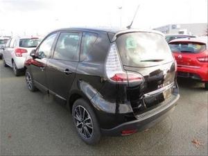 Renault Scenic 3 III  2  1.5 DCI 110 FAP BOSE ENERGY