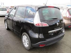 Renault Scenic 3 III  2  1.6 DCI 130 FAP DYNAMIQUE ENERGY