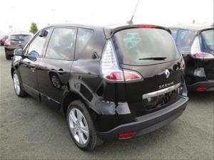 Renault Scenic 3 III  2  1.6 DCI 130 FAP BOSE ENERGY