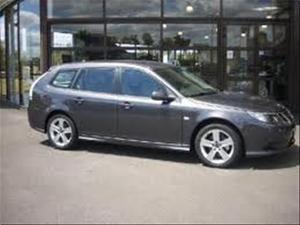 Saab 9-3 SPORT-HATCH 1.9 TTID 130 LINEAR