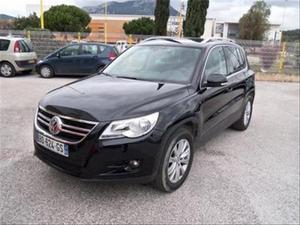 Volkswagen Tiguan 2.0 TDI 140 FAP SPORTLINE