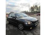 Volvo S60 2.4D Geartronic Reprise Possible