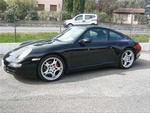 Porsche 911 type 997  997  3.8 355 CARRERA 4S