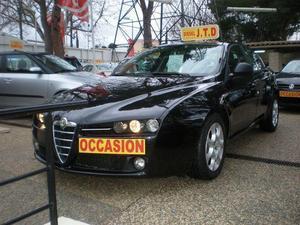 Alfa Romeo 159 1.9 JTD150 16V DISTINCTIVE