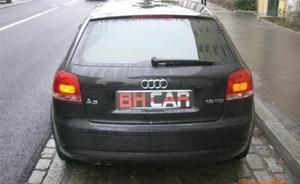 Audi A3 AMBITION