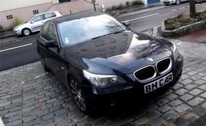 BMW 530 Bmw da