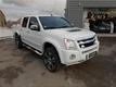 Isuzu D-Max 4X4 CREW 3.0 TD 163 10CV LS