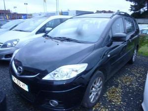 Mazda 5 2.0 MZ-CD 110 HARMONIE