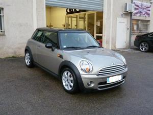 MINI Cooper Mini 1.6 D - 110