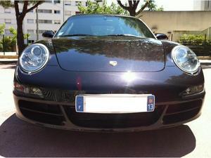 Porsche 911 Carrera S Coupé 3.8i Tiptronic S A