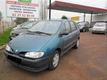 Renault Scenic 1.6E RTE