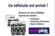 Volvo XC 60 2.4D 175CH XENIUM FAP