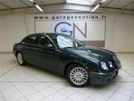 Jaguar S-Type 2.7D Bi-turbo