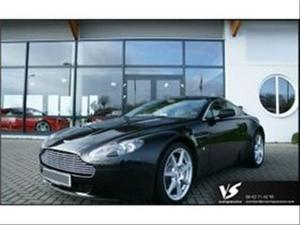 Aston Martin Vantage 4.3 385 vantage sportshift 4.3 385 VANTAGE SPORIFT