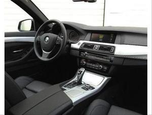 BMW 530 F10  DA LUXE