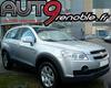 Chevrolet Captiva 2.0 VCDI LS PACK 70MKMS