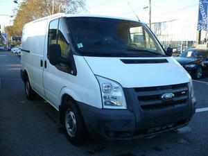 Ford Transit FG 260CP TDCI85