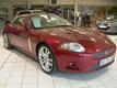 Jaguar XKR Cabriolet 4.2 V8 R