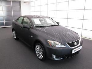 Lexus IS 220d Pack Luxe