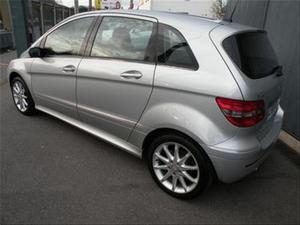 Mercedes-Benz 180 CDI SPORT CVT