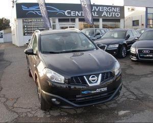 Nissan Qashqai 1.6 DCI130 FAP CONNECT ED. 4X4 E5