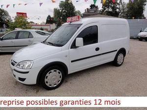 Opel Combo 1.3 CDTI GARANTIES 12 MOIS