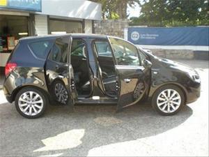 Opel Meriva 2 II 1.7 CDTI 110 FAP COSMO PACK