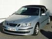 Saab 9-3 Cabriolet 1.9 Tid 150 Ch vector