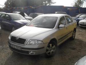 Skoda Octavia 2 II 1.9 TDI 105 ELEGANCE