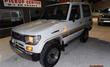 Toyota Land Cruiser kzj70 2 places = 188.000 kms