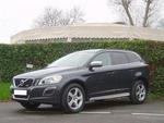 Volvo XC 60 D3 163 R-DESIGN GEARTRONIC