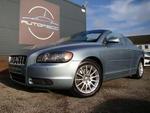Volvo C70 CABRIOLET D5 163 MOMENTUM GEARTRONIC