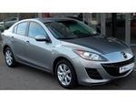 Mazda 3 1.6 CDVi DPF