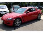 Mazda RX-8 2.6i LEDER NAVI