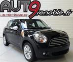 MINI Cooper D 112 ALL4 10KMS