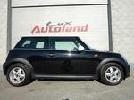 MINI Cooper 1.6 D Pepper 99 g co2