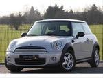 MINI Cooper Cooper D Hatch