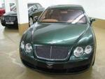 Bentley Continental S FLYING SPUR