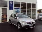 Dacia Sandero 1.5 dCi90 FAP Stepway