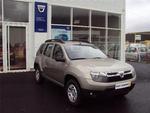 Dacia Duster 1.5 dCi110 FAP Lauréate 4x2