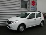 Dacia Sandero 1.4 MPI 75 GPL