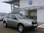 Dacia Duster 1.5 dCi90 FAP Lauréate 4x2