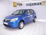 Dacia Sandero 1.5 dCi85 Lauréate eco² 5p